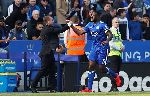 Video Leicester 2-0 Bournemouth (Premier League, Ngoại hạng Anh v&ograve;ng 32)