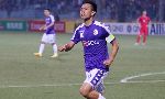 Top 10 ch&acirc;n s&uacute;t xuất sắc nhất AFC Cup: Việt Nam g&oacute;p 2 c&aacute;i t&ecirc;n