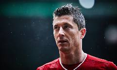 Bayern Munich vs PSG: Lewandowski lỡ cả hai lượt trận