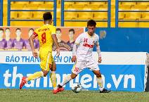 BXH U19 Quốc gia 2021 hôm nay: U19 HAGL chính thức bị loại
