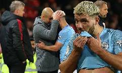 H&agrave;ng loạt đại gia tranh gi&agrave;nh Sergio Aguero