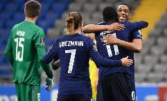 Nhận định Bosnia-Herzegovina vs Ph&aacute;p, 1h45 ng&agrave;y 1/4