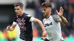 Nhận định Derby County vs Luton Town, 21h00 ng&agrave;y 2/4