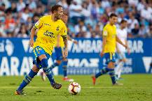 Nhận định Las Palmas vs Lugo, 02h00 ngày 2/4