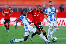 Nhận định Mallorca vs Leganés, 0h00 ngày 2/4