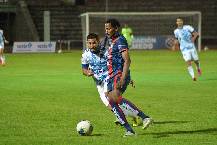 Nhận định Olmedo vs Emelec, 8h00 ngày 2/4