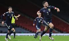 Nhận định Scotland vs Faroe, 1h45 ngày 1/4