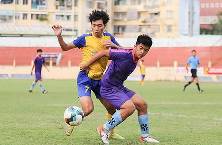 Nhận định U19 Hà Nội vs U19 Sài Gòn, 15h30 ngày 31/3