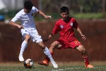 Nhận định U19 Quảng Nam vs U19 An Giang, 18h ngày 31/3