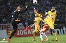 Sau Hoàng Thịnh, Hoàng Vũ Samson chính thức nhận án phạt nguội từ VFF