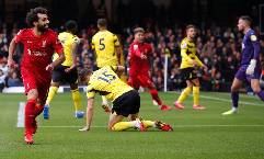 Dự đo&aacute;n, soi k&egrave;o thẻ v&agrave;ng Liverpool vs Watford, 18h30 ng&agrave;y 2/4