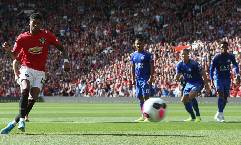 Lịch sử đối đầu MU vs Leicester, 23h30 ngày 2/4