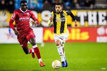 Nhận định, soi kèo AZ Alkmaar vs Vitesse, 01h00 ngày 03/04