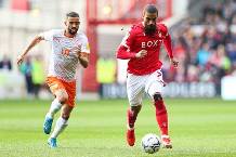 Nhận định, soi kèo Blackpool vs Nottingham Forest, 18h30 ngày 2/4