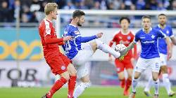 Nhận định soi k&egrave;o Darmstadt vs Holstein Kiel, 18h30 ng&agrave;y 2/4