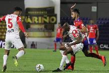 Nhận định, soi kèo Deportivo Pasto vs Ind. Santa Fe, 8h00 ngày 1/4