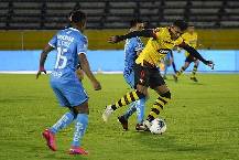 Nhận định, soi kèo LDU Quito vs Barcelona, 7h00 ngày 2/4