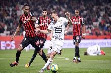 Nhận định, soi k&egrave;o Nice vs Rennes, 22h00 ng&agrave;y 02/04
