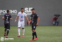 Nhận định, soi kèo Sporting vs San Carlos, 8h00 ngày 1/4