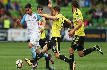 Nhận định, soi kèo Wellington Phoenix vs Melbourne City, 13h05 ngày 02/04