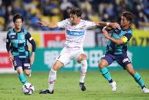 Soi k&egrave;o phạt g&oacute;c Avispa Fukuoka vs Sagan Tosu, 17h00 ng&agrave;y 1/4