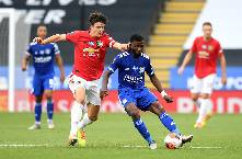 Soi k&egrave;o phạt g&oacute;c MU vs Leicester, 23h30 ng&agrave;y 2/4