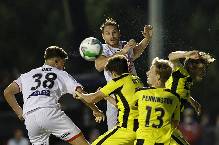 Soi kèo phạt góc Wellington Phoenix vs Melbourne City, 13h05 ngày 02/04