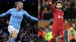 Lịch sử đối đầu Man City vs Liverpool, 18h30 ngày 1/4