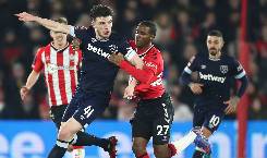 Marc Mayo dự đo&aacute;n West Ham vs Southampton, 20h ng&agrave;y 2/4