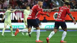 Nhận định, soi kèo Atlas vs Guadalajara Chivas, 10h10 ngày 2/4