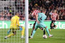 Nhận định, soi k&egrave;o Brighton vs Brentford, 21h ng&agrave;y 1/4