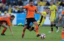 Nhận định, soi kèo Central Coast vs Brisbane Roar, 13h ngày 1/4