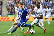 Nhận định, soi k&egrave;o Crystal Palace vs Leicester, 21h00 ng&agrave;y 1/4