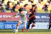 Nhận định, soi kèo Gwangju vs Suwon, 14h30 ngày 1/4
