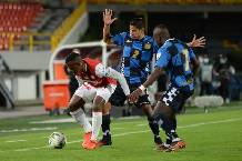 Nhận định, soi kèo Ind. Santa Fe vs Boyaca Chico, 8h10 ngày 1/4