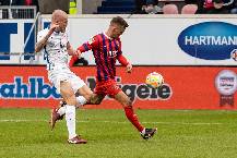 Nhận định, soi kèo Kaiserslautern vs Heidenheim, 1h30 ngày 2/4