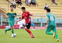 Nhận định, soi kèo Long An vs Bình Phước, 17h ngày 31/3