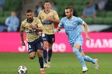 Nhận định, soi kèo Melbourne City vs Newcastle Jets, 12h ngày 2/4