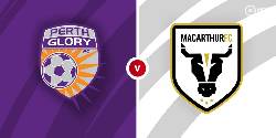Nhận định, soi kèo Perth Glory vs Macarthur, 18h ngày 1/4
