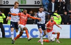 Nhận định, soi kèo Preston vs Blackpool, 18h30 ngày 1/4