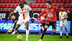 Nhận định, soi kèo Rennes vs Lens, 2h ngày 2/4
