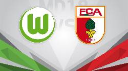 Dự đoán bóng đá Wolfsburg vs Augsburg, 20h30 ngày 1/4