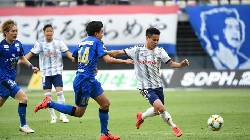 Nhận định, soi kèo Yokohama FC vs Avispa, 12h ngày 1/4