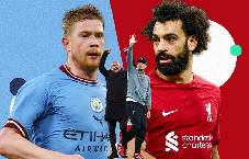 Những điểm nóng định đoạt trận Man City vs Liverpool, 18h30 ngày 1/4