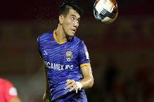 Soi kèo bóng đá Cup QG Việt Nam hôm nay 1/4: Huế vs Bình Dương