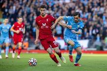 Soi kèo chẵn/ lẻ Man City vs Liverpool, 18h30 ngày 1/4