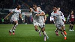 Soi k&egrave;o phạt g&oacute;c Bologna vs Udinese, 17h30 ng&agrave;y 2/4