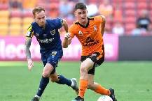 Soi kèo phạt góc Central Coast vs Brisbane Roar, 13h ngày 1/4