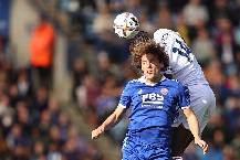 Soi k&egrave;o phạt g&oacute;c Crystal Palace vs Leicester, 21h00 ng&agrave;y 1/4