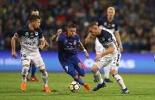 Soi kèo phạt góc Melbourne City vs Newcastle Jets, 12h ngày 2/4